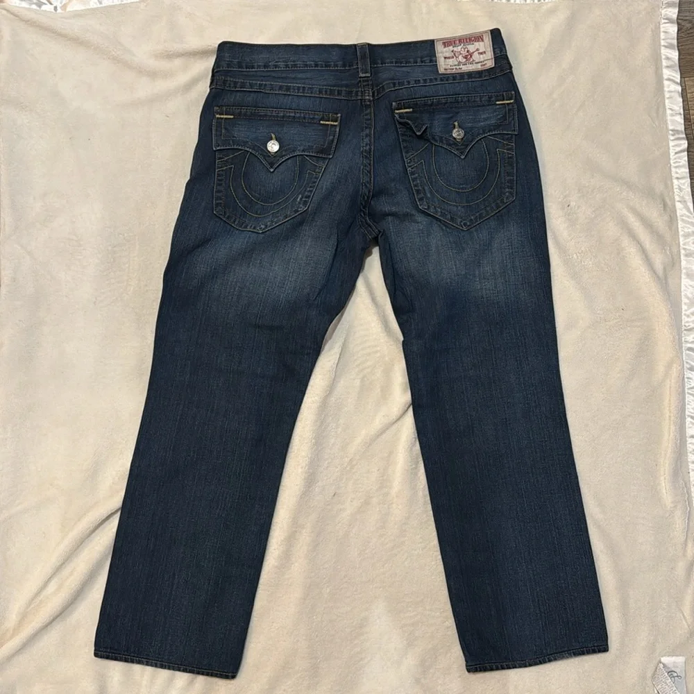 True Religion